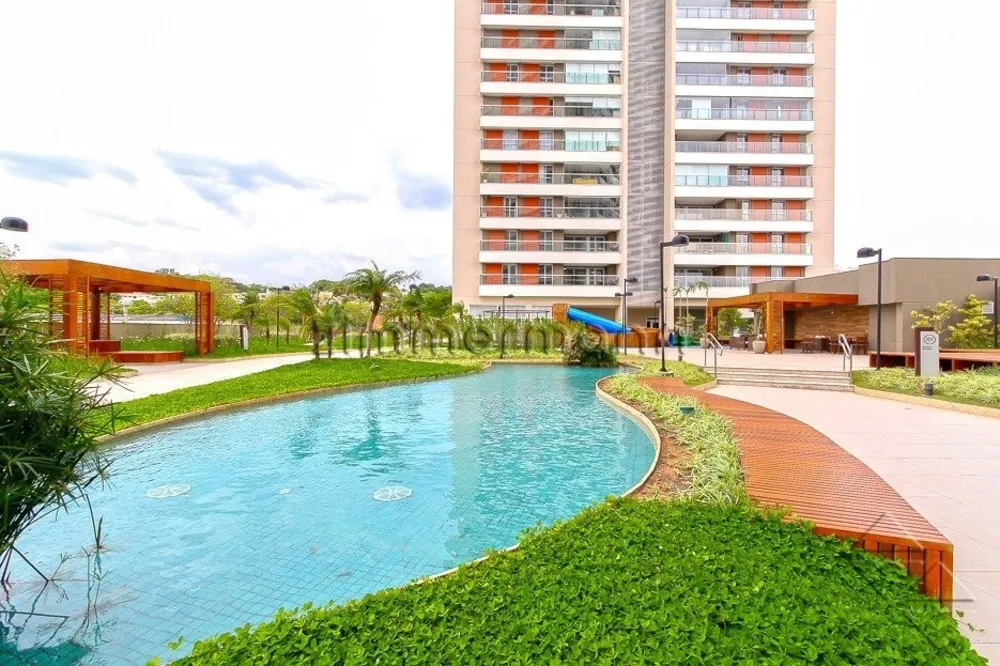 Apartamento, 3 quartos, 127 m² - Foto 1
