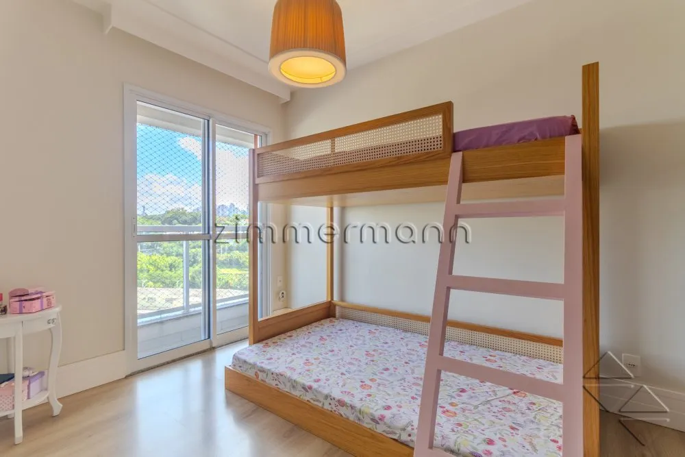 Apartamento, 3 quartos, 127 m² - Foto 3