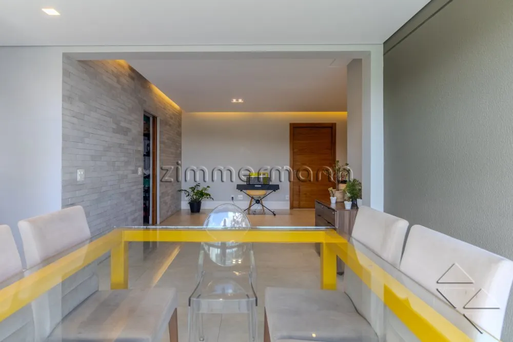 Apartamento, 3 quartos, 127 m² - Foto 6