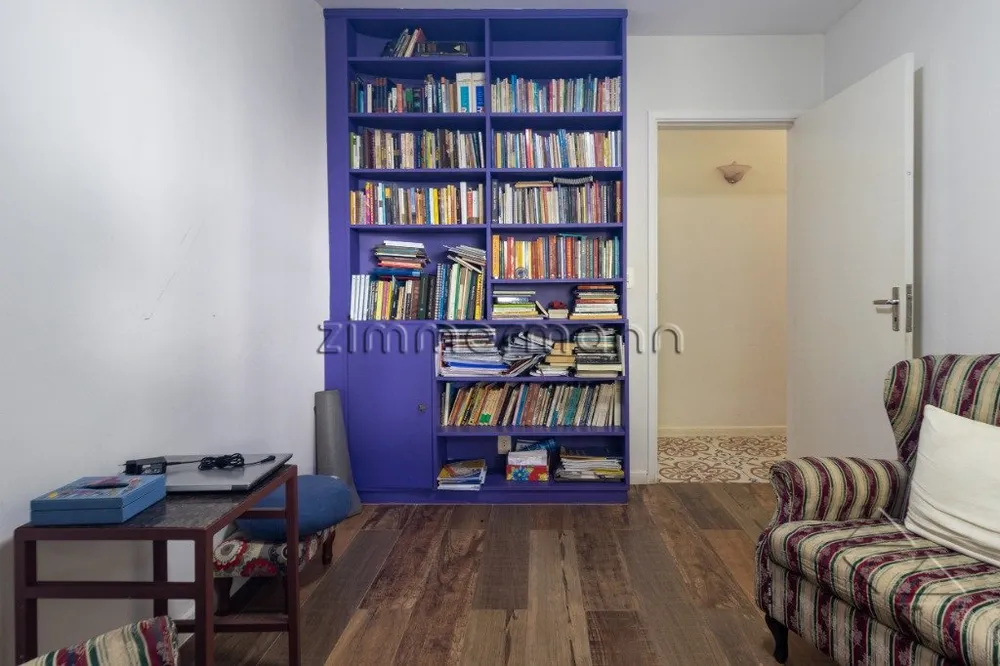 Casa, 4 quartos, 370 m² - Foto 5