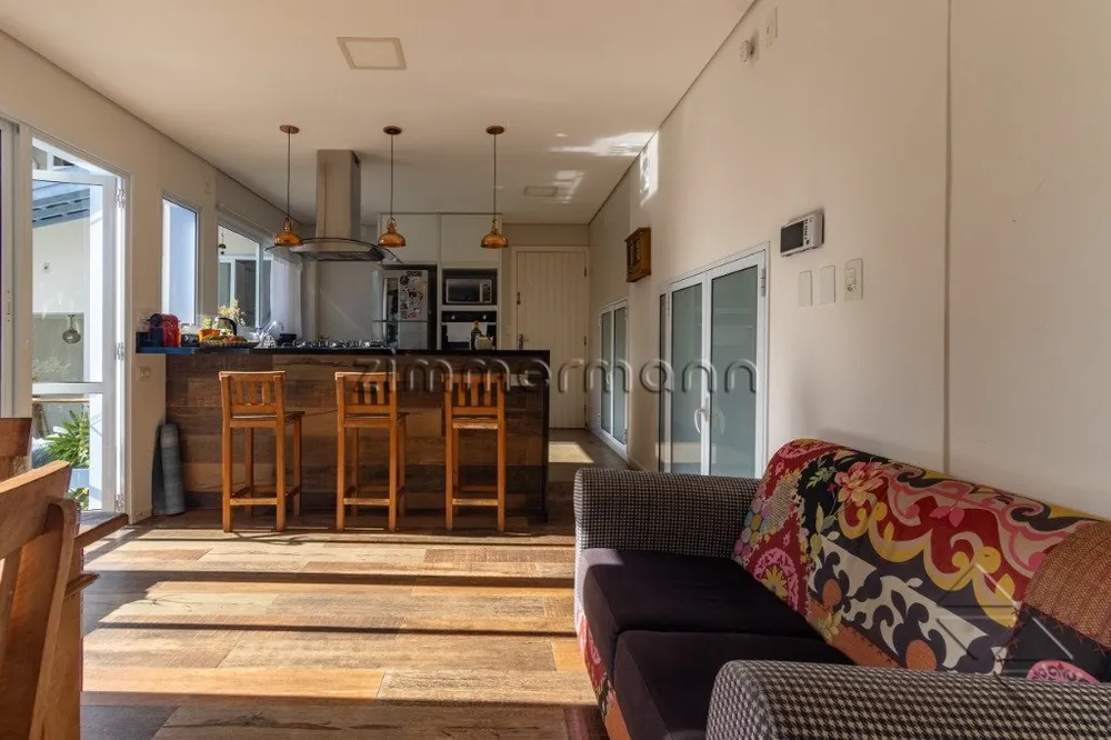 Casa, 4 quartos, 370 m² - Foto 10