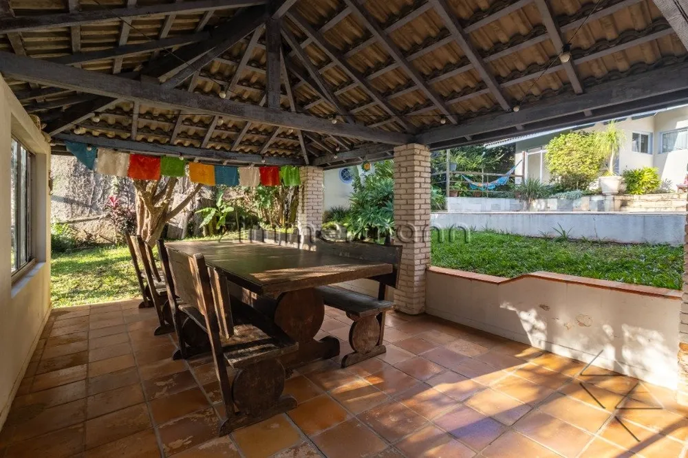 Casa, 4 quartos, 370 m² - Foto 3