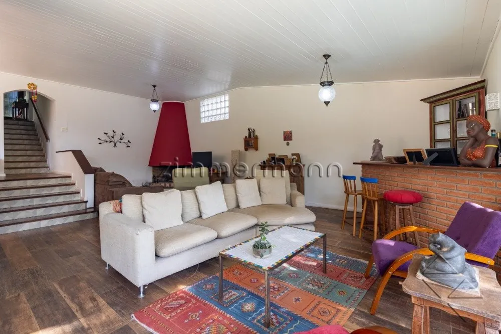 Casa, 4 quartos, 370 m² - Foto 4