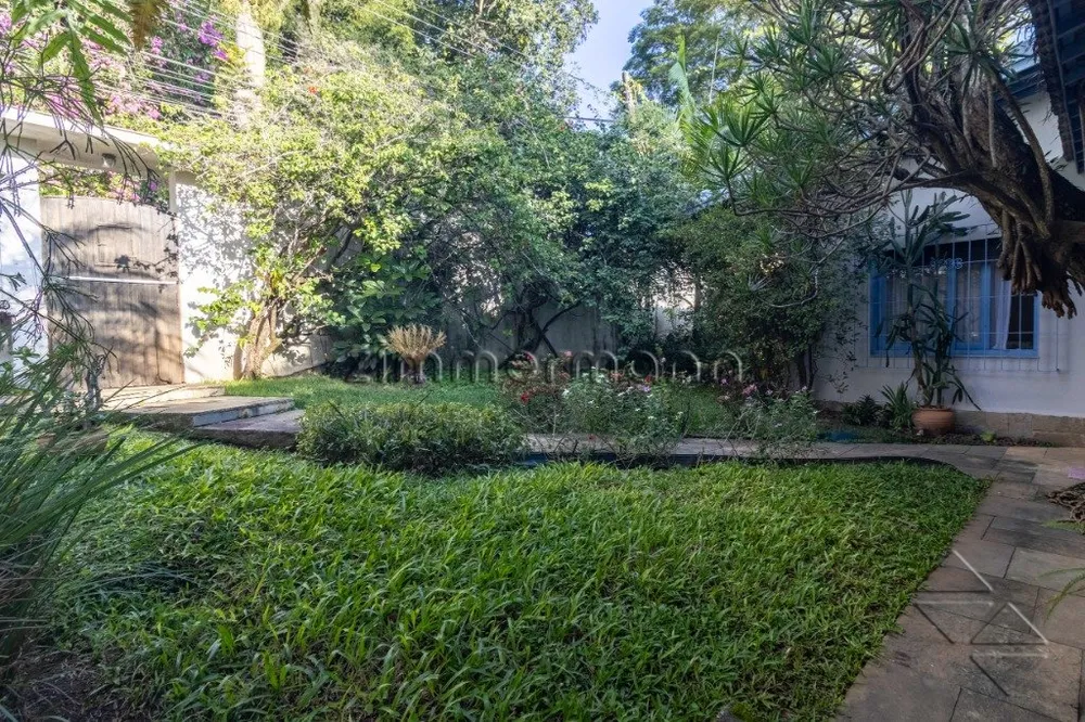 Casa, 4 quartos, 370 m² - Foto 12