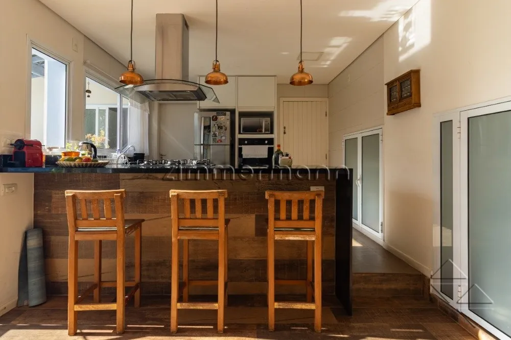 Casa, 4 quartos, 370 m² - Foto 11