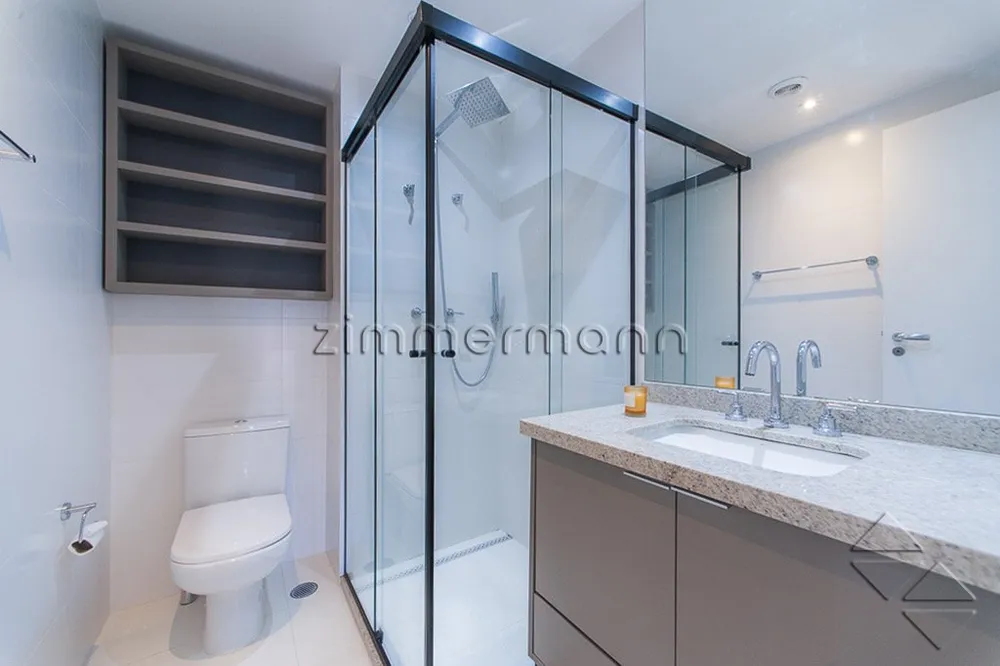 Apartamento, 2 quartos, 70 m² - Foto 4
