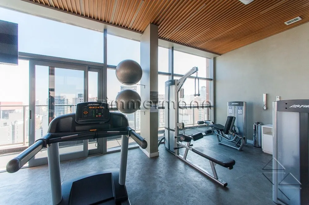 Apartamento, 2 quartos, 70 m² - Foto 6