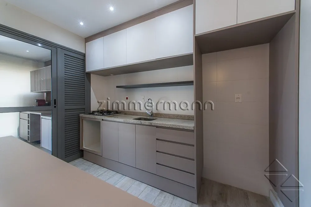Apartamento, 2 quartos, 70 m² - Foto 2
