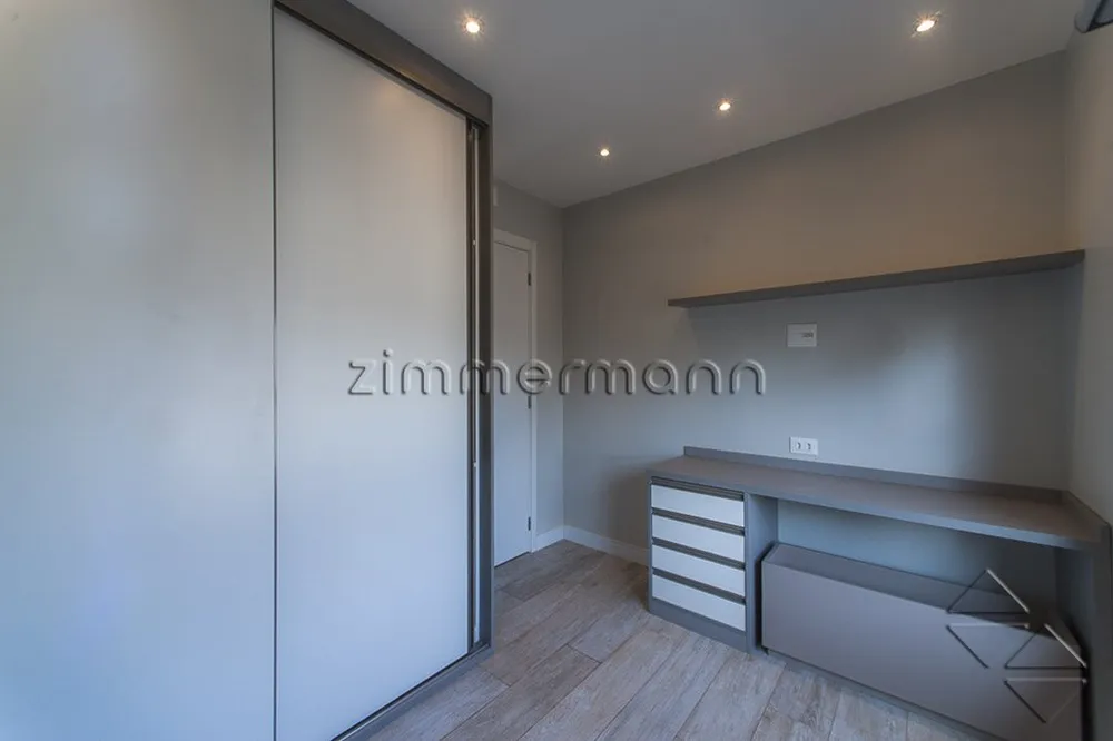 Apartamento, 2 quartos, 70 m² - Foto 3