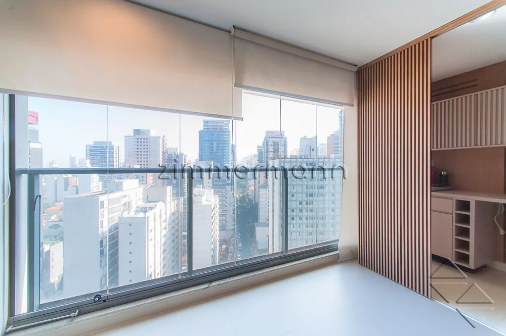 Apartamento, 2 quartos, 70 m² - Foto 1