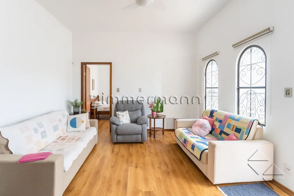 Casa, 3 quartos, 133 m² - Foto 9
