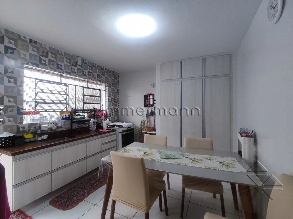 Casa, 3 quartos, 133 m² - Foto 3