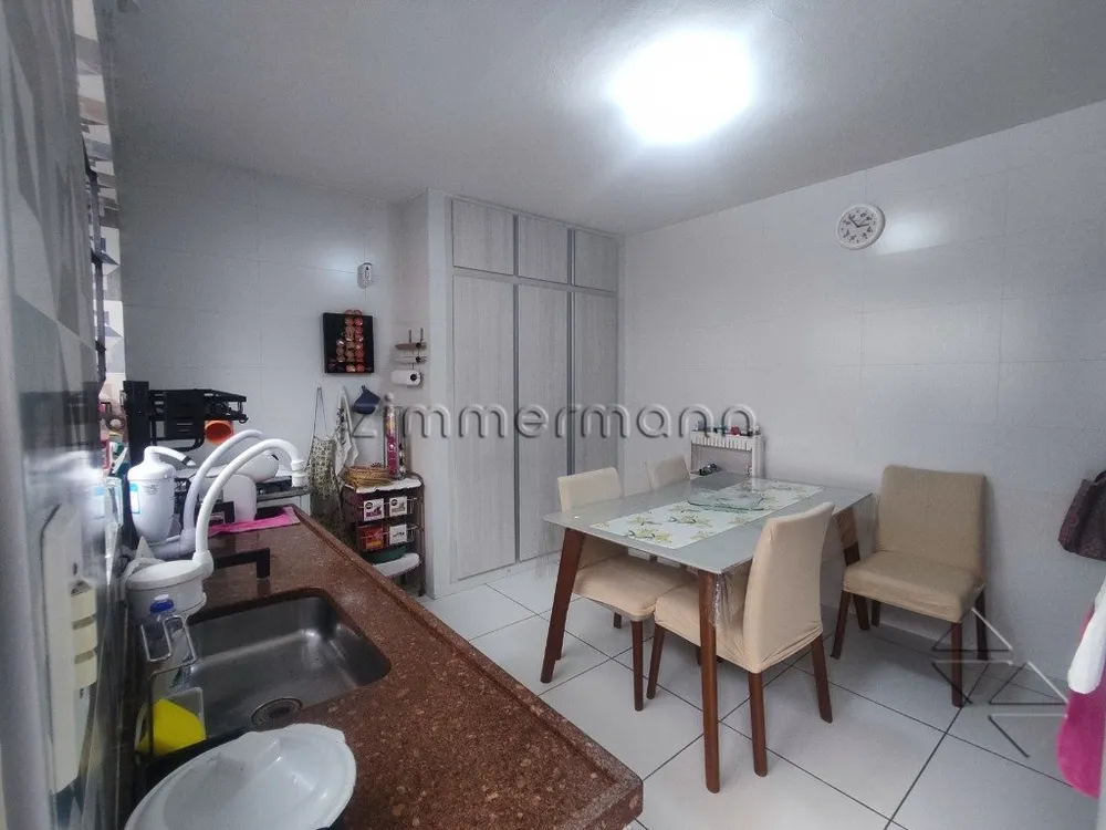 Casa, 3 quartos, 133 m² - Foto 10