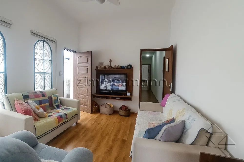 Casa, 3 quartos, 133 m² - Foto 6