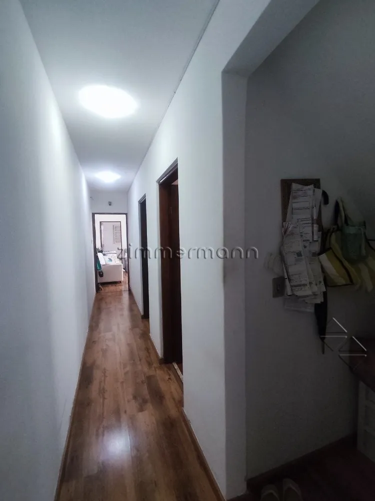 Casa, 3 quartos, 133 m² - Foto 8