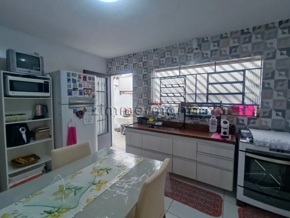 Casa, 3 quartos, 133 m² - Foto 1