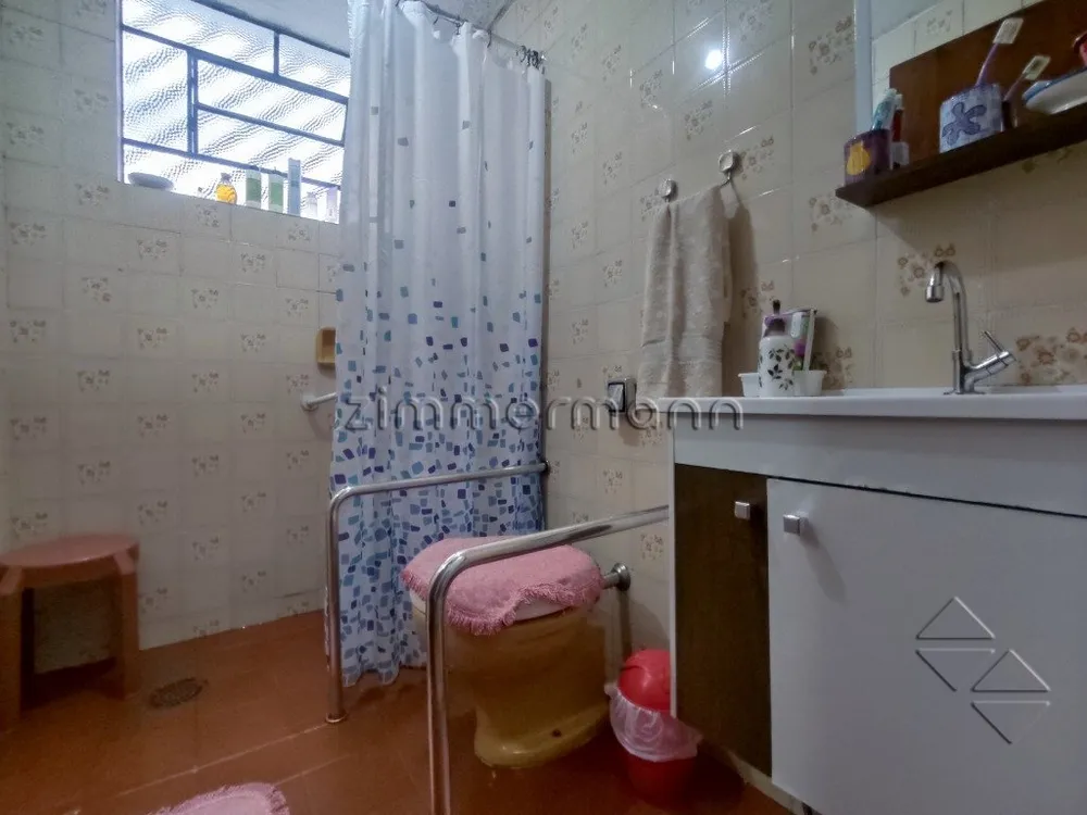 Casa, 3 quartos, 133 m² - Foto 11