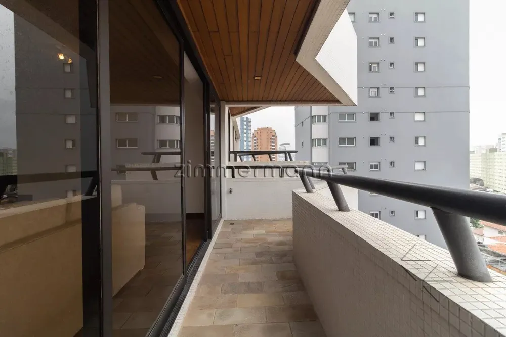 Apartamento, 3 quartos, 170 m² - Foto 2
