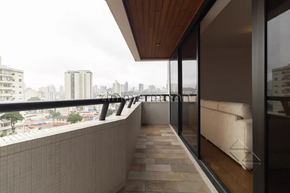 Apartamento, 3 quartos, 170 m² - Foto 4