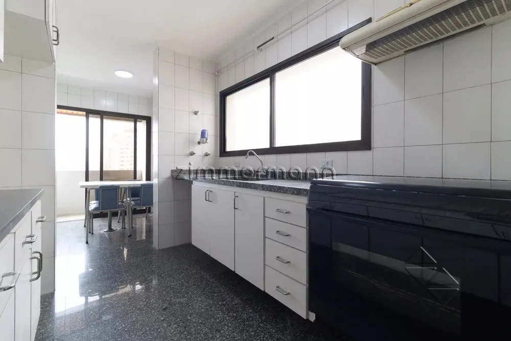 Apartamento, 3 quartos, 170 m² - Foto 3