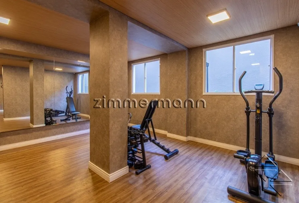 Apartamento, 1 quarto, 35 m² - Foto 10