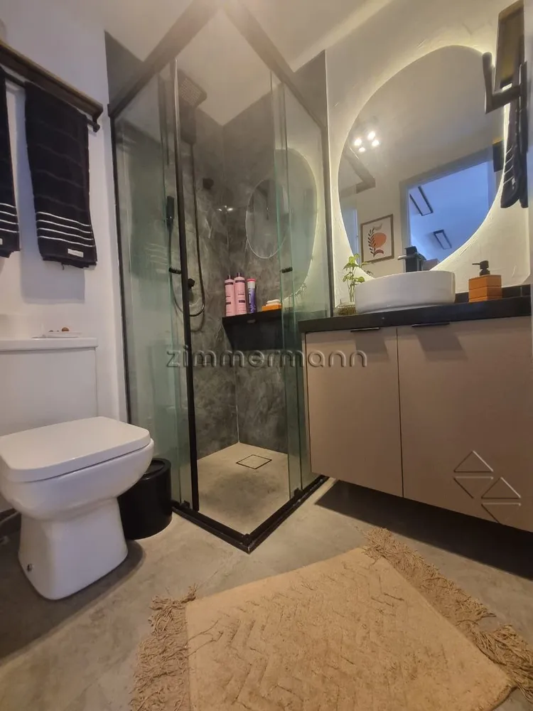 Apartamento, 1 quarto, 35 m² - Foto 5