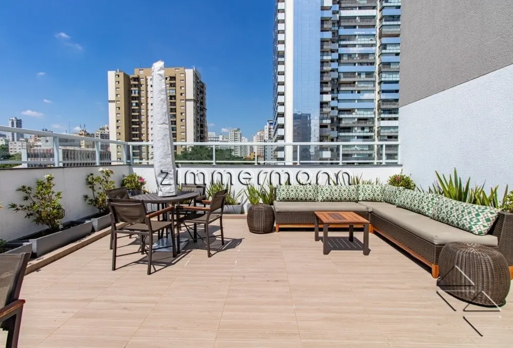 Apartamento, 1 quarto, 35 m² - Foto 2
