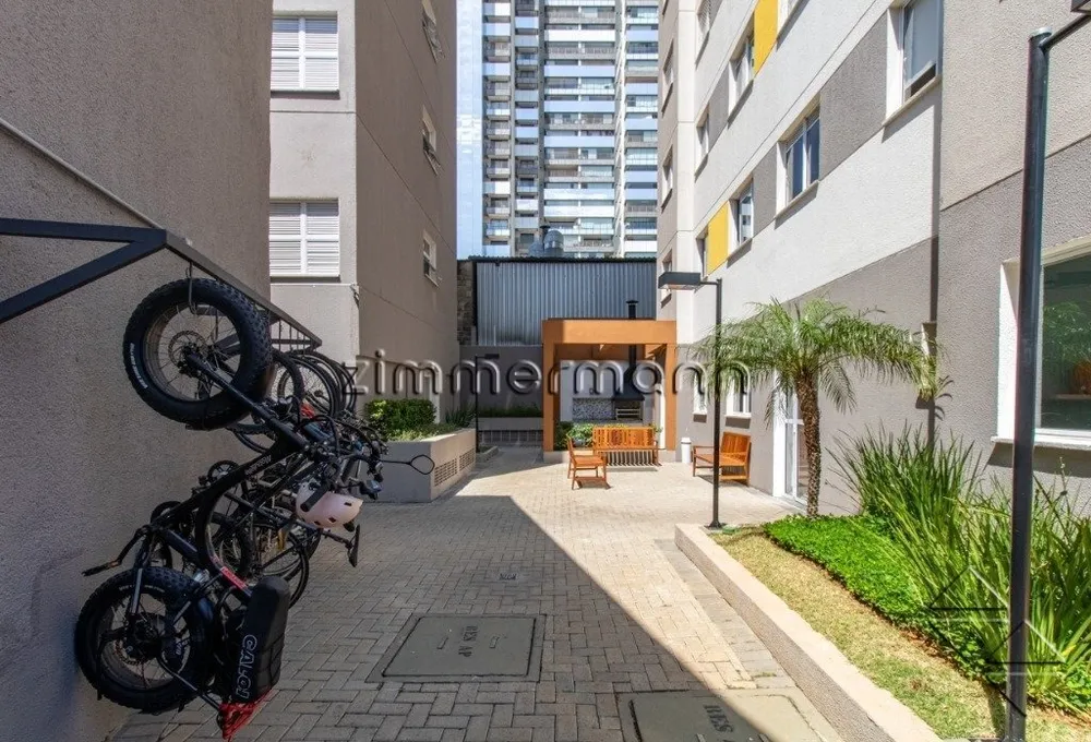 Apartamento, 1 quarto, 35 m² - Foto 8