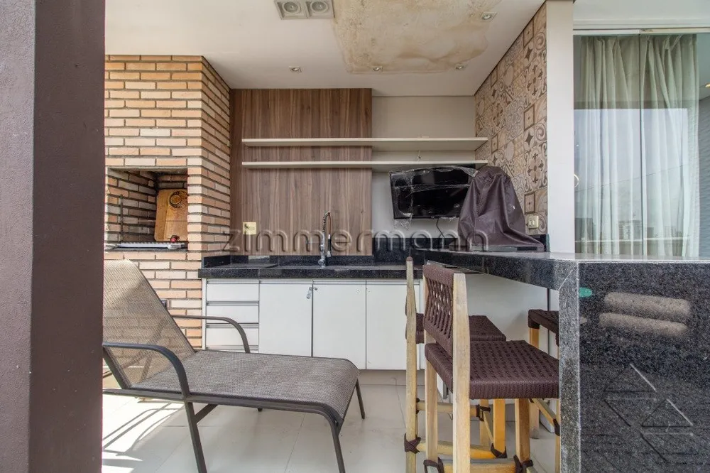 Apartamento, 2 quartos, 113 m² - Foto 1