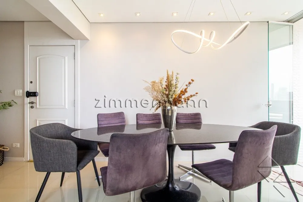 Apartamento, 2 quartos, 113 m² - Foto 11
