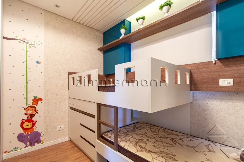 Apartamento, 2 quartos, 113 m² - Foto 3