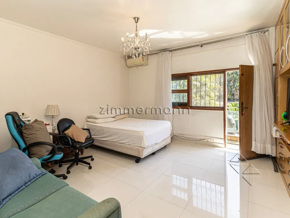 Casa, 5 quartos, 735 m² - Foto 7