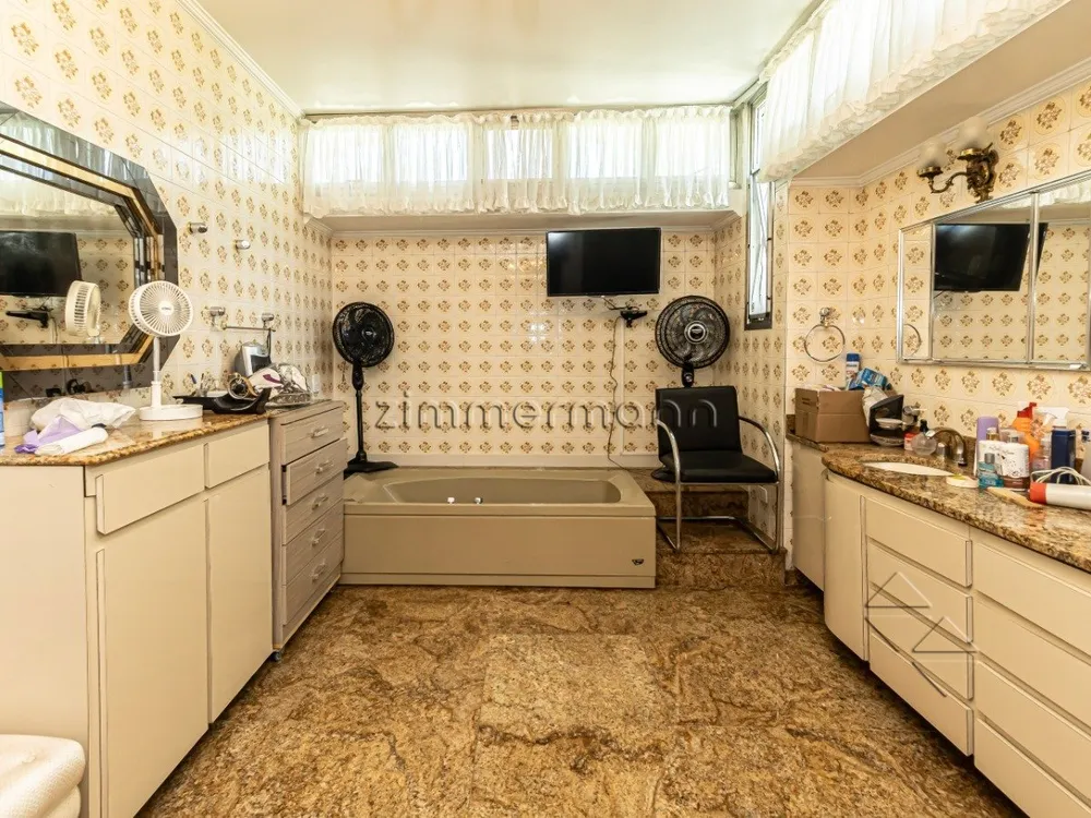 Casa, 5 quartos, 735 m² - Foto 8