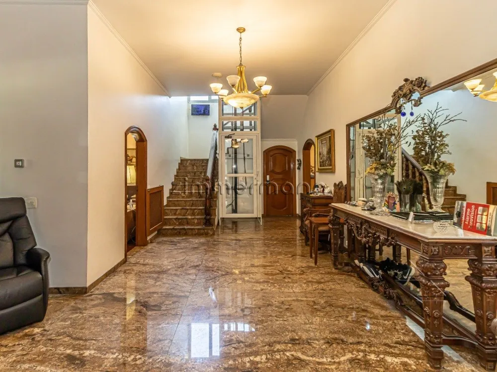Casa, 5 quartos, 735 m² - Foto 7