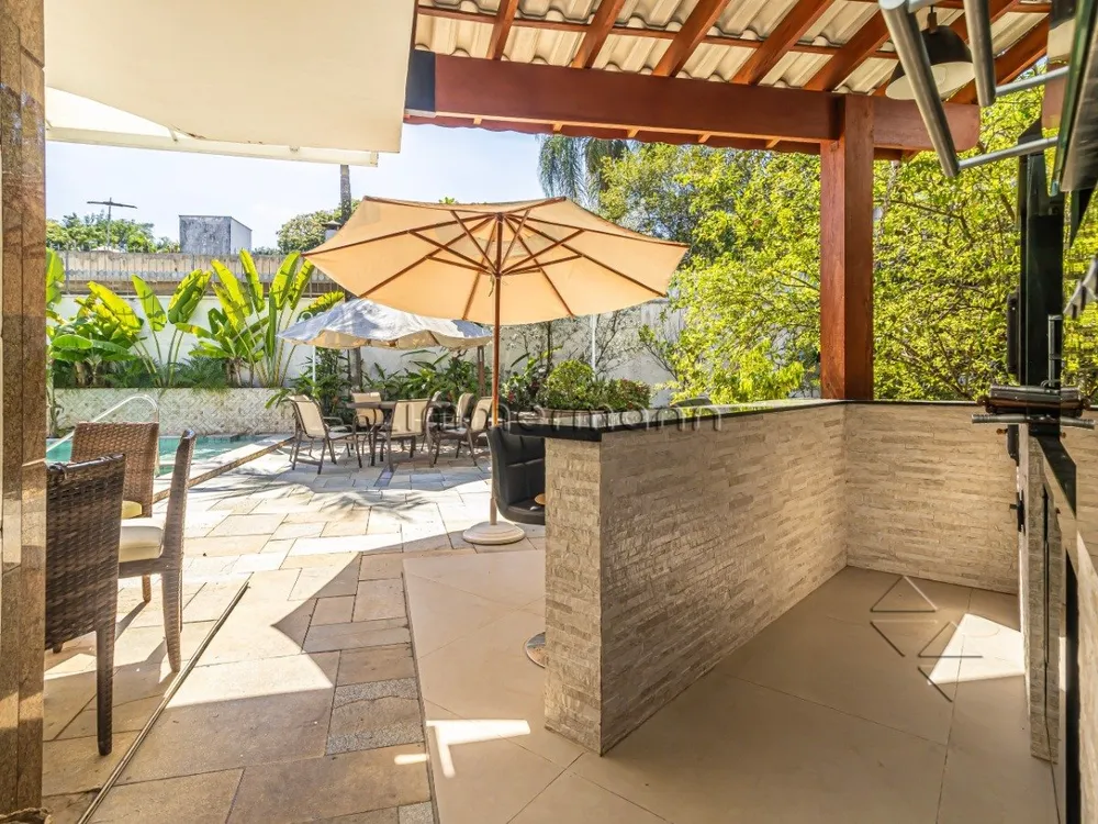 Casa, 5 quartos, 735 m² - Foto 4