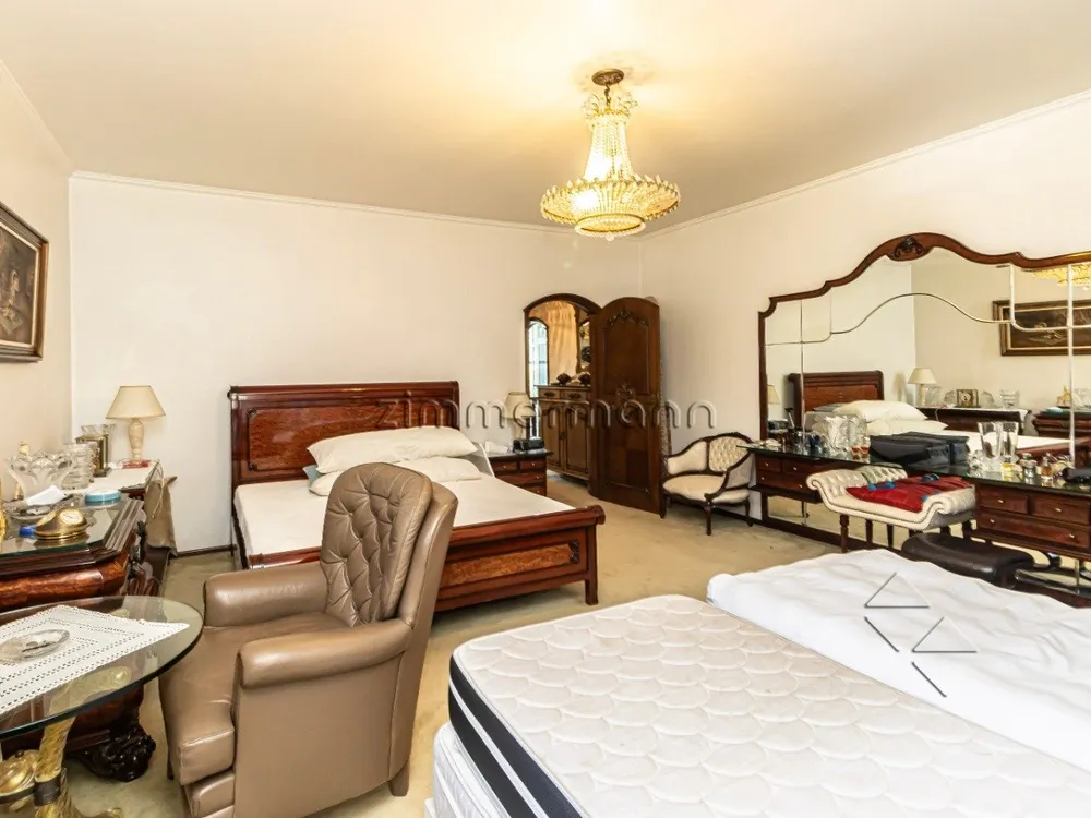 Casa, 5 quartos, 735 m² - Foto 11