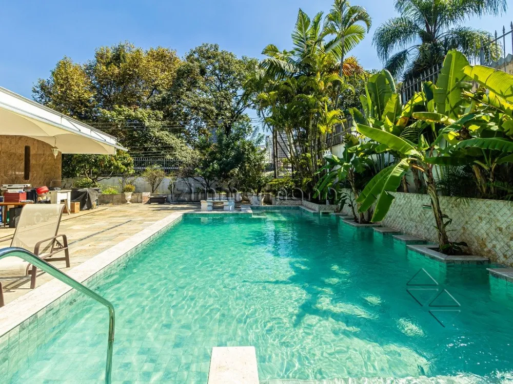 Casa, 5 quartos, 735 m² - Foto 1