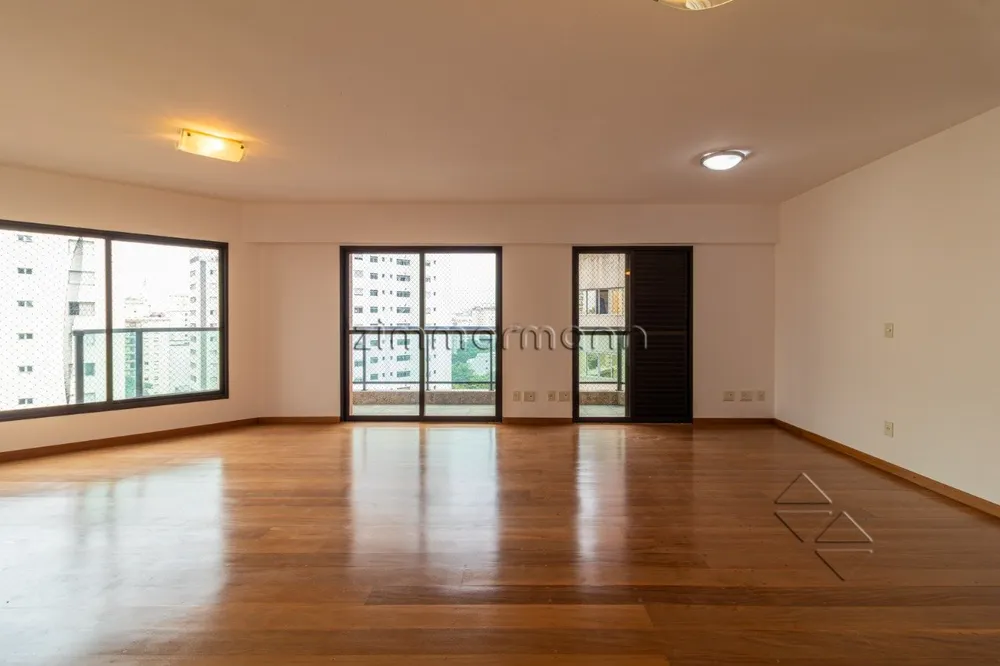 Apartamento, 4 quartos, 130 m² - Foto 4