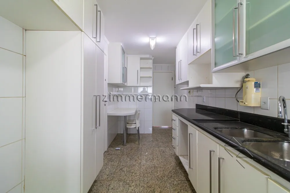 Apartamento, 4 quartos, 130 m² - Foto 2