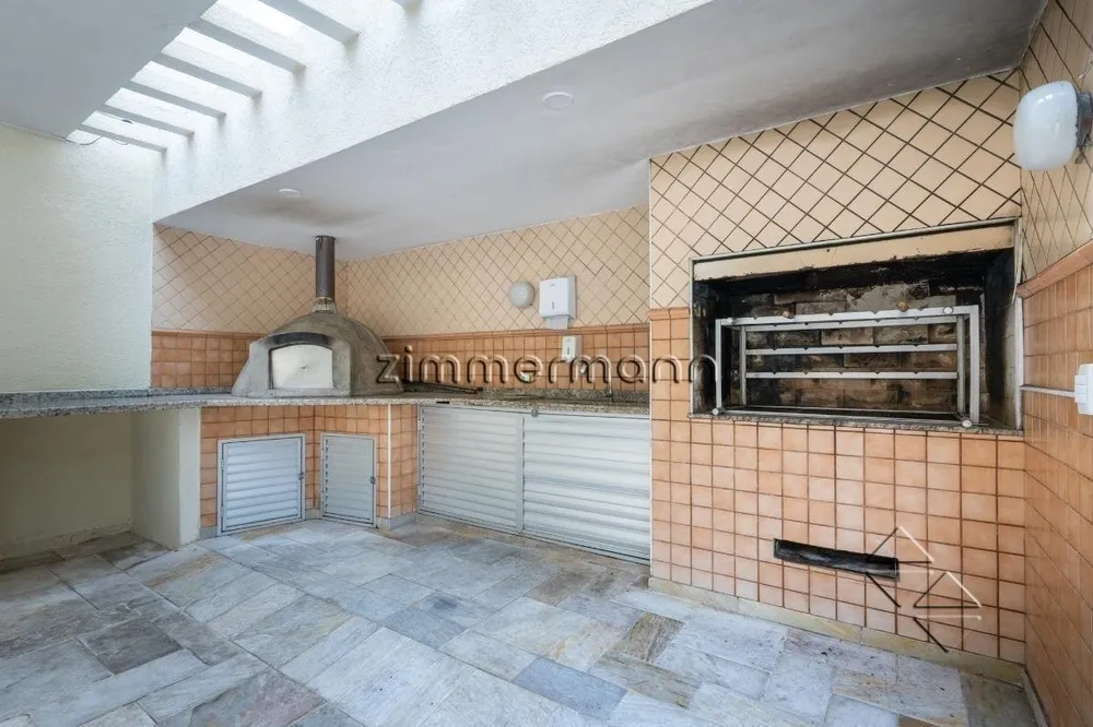 Cobertura, 3 quartos, 160 m² - Foto 7