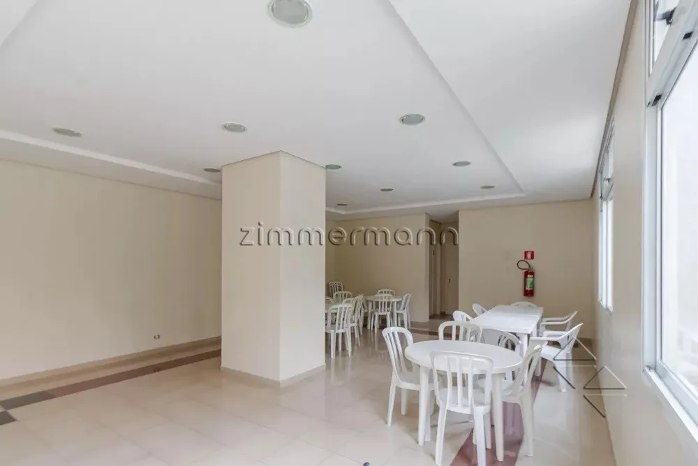 Cobertura, 3 quartos, 160 m² - Foto 12