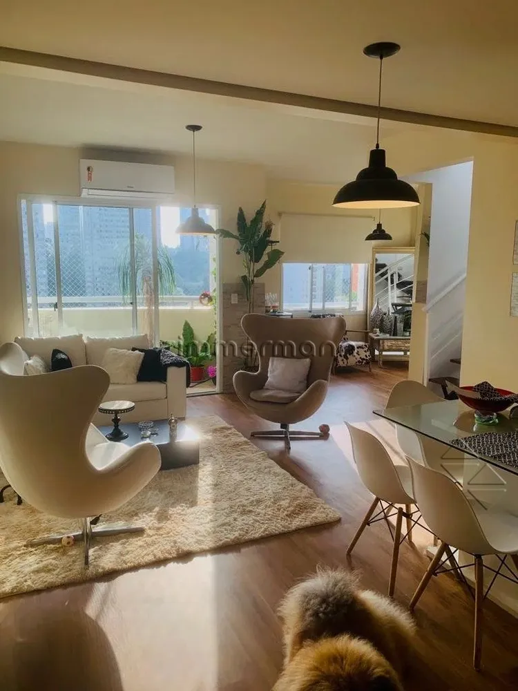 Cobertura, 3 quartos, 160 m² - Foto 3