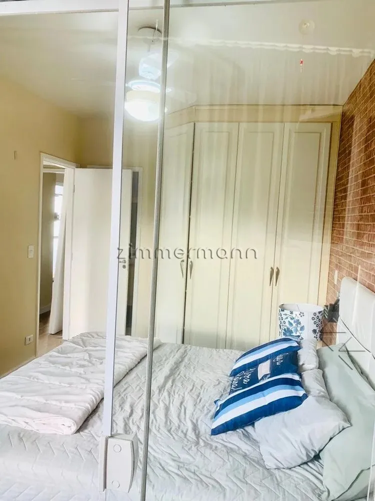 Cobertura, 3 quartos, 160 m² - Foto 4