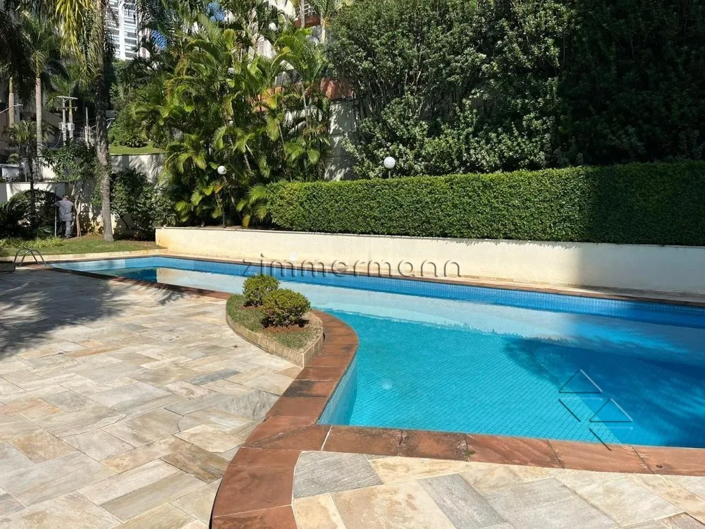 Cobertura, 3 quartos, 160 m² - Foto 9