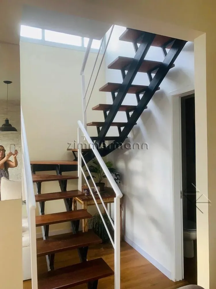 Cobertura, 3 quartos, 160 m² - Foto 1