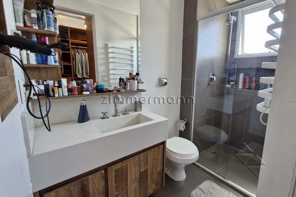 Apartamento, 3 quartos, 130 m² - Foto 6