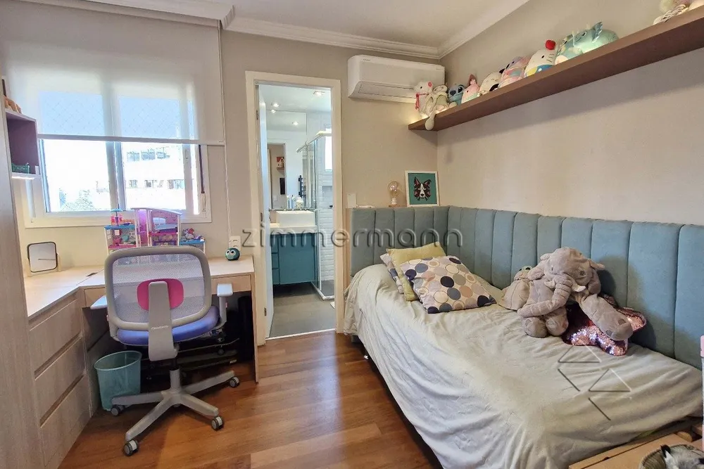 Apartamento, 3 quartos, 130 m² - Foto 5