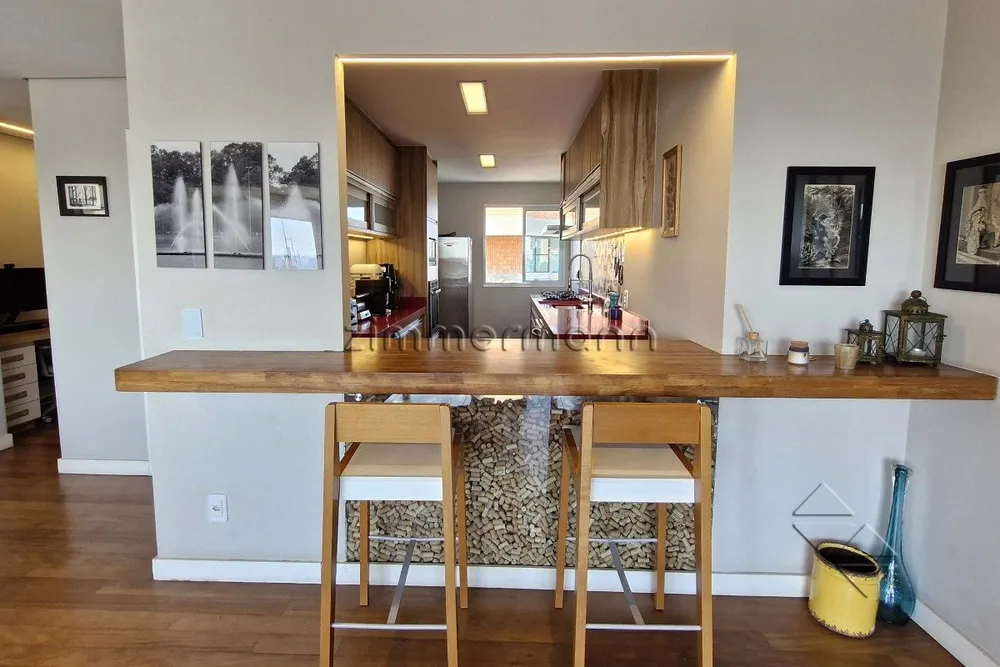 Apartamento, 3 quartos, 130 m² - Foto 3