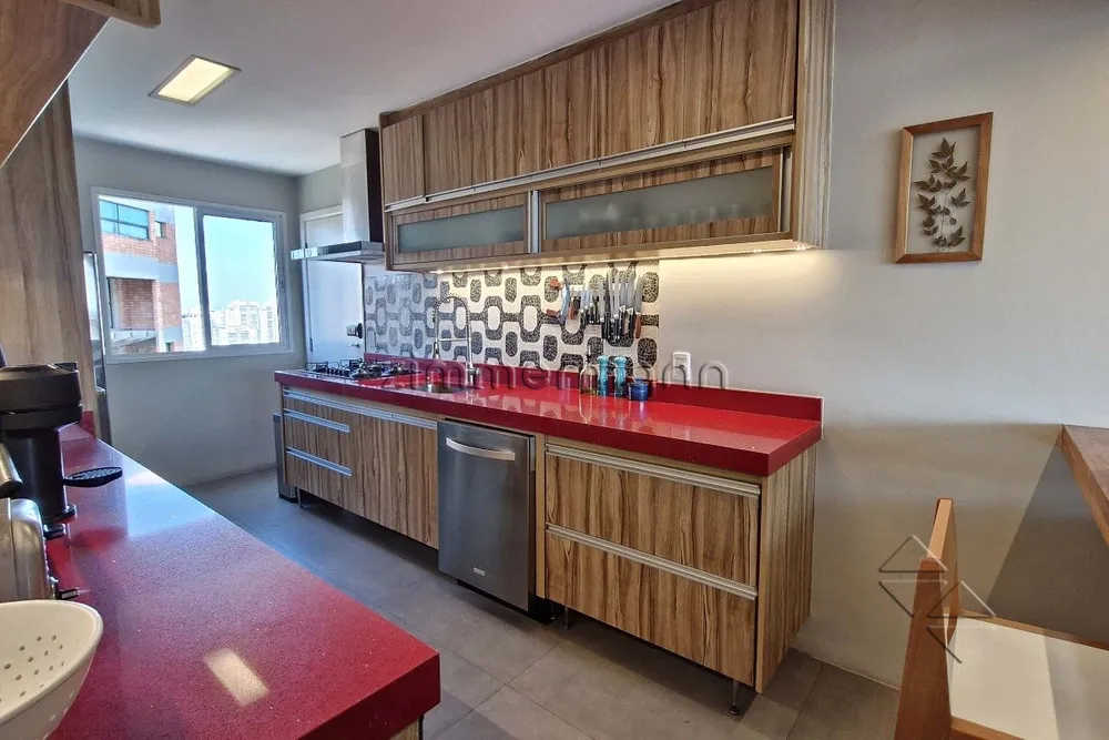 Apartamento, 3 quartos, 130 m² - Foto 4