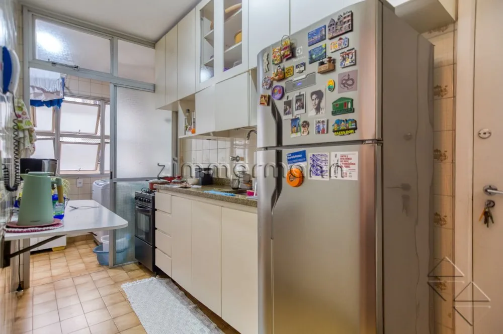 Apartamento, 3 quartos, 97 m² - Foto 3